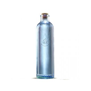 Om Wasserflasche/ Trinkflasche