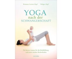 Yoga nach der Schwangerschaft, Lorenz-Zapf, Zapf