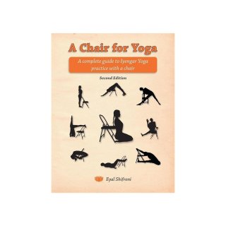 A chair for Yoga