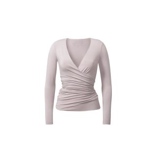 Curare Wrap Shirt rose XL