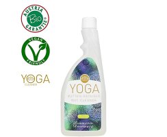 Yogamatten-Reiniger 500 ml Rosmaryn