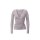 Curare Wrap Jacke rose L