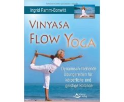 Vinyasa Flow Yoga, Bonwitt