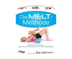 Die Melt-Methode Sue Hitzmann