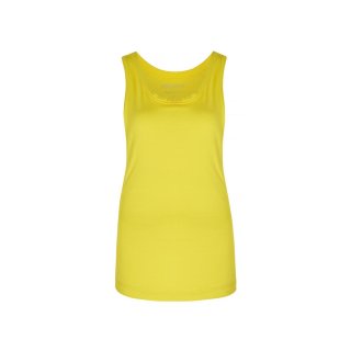 Asquith London ACE Vest lemon L