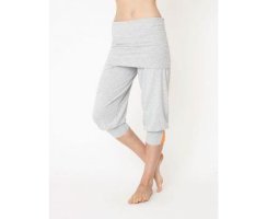 Asquith London every cloud crop pant