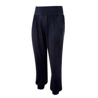 Asquith London Heavenly Harem Pants black XS