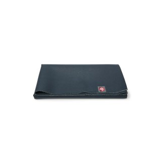 Travel Matte Manduka eco superlite dunkelblau (midnight)