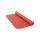 Reisematte EcoPro Kautschuk 200 x 60 x 1,3 kaminrot