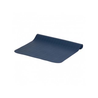 Reisematte EcoPro Kautschuk 1,3mm dunkelblau
