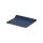 Reisematte EcoPro Kautschuk 1,3mm dunkelblau