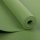 PVC Matte Yogavielfalt grün