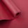 PVC Matte Yogavielfalt rot