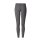 Curare Leggings straight schwarz L