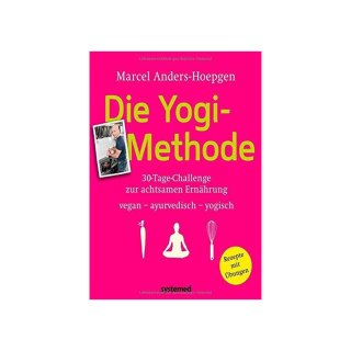 Die Yogimethode, Anders-Hoepgen
