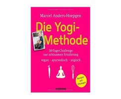 Die Yogimethode, Anders-Hoepgen