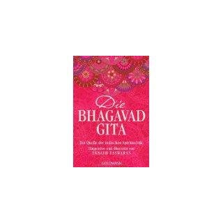 Die Bhagavad Gita, Easwaran