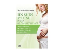 Jin Shin Jyutsu in der Schwangerschaft, Rüdisser