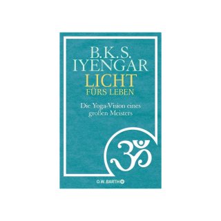 Licht fürs Leben, Iyengar