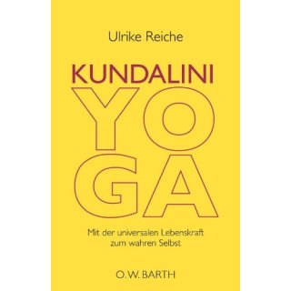 Kundalini Yoga, Reiche