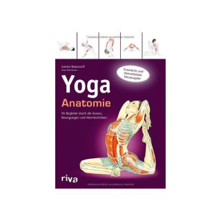 Yoga Anatomie, Kaminhoff