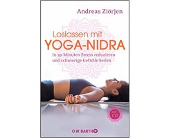 Yoga Nidra mit CD, Ziörjen