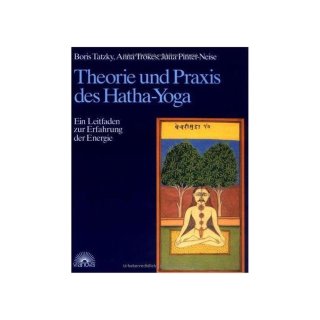 Theorie und Praxis des Hatha Yoga, Trökes