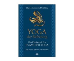 Yoga der Befreiung, Gannon