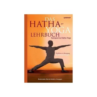 Das Hatha Yoga Lehrbuch, Höpgen