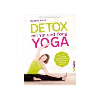 Detox mit Yin Yoga, St. Arend