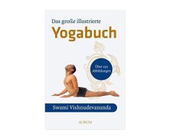 Das große illustrierte Yogabuch, Vishnudevan