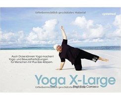 Yoga X-Large, Carrasco