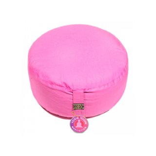 Sitzkissen Buchweizen 33 x 17 verschiedene Farben pink 8031
