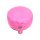 Sitzkissen Buchweizen 33 x 17 verschiedene Farben pink 8031