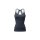 Curare Multi Spaghetti top midnightblue L