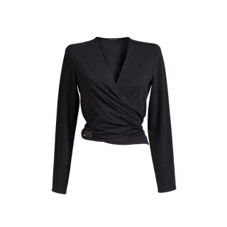 Om Wrap Jacket L