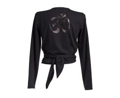 Om Wrap Jacket L