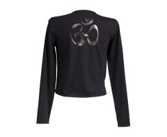 Om Wrap Jacket L