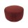 Meditationskissen L weinrot 8096