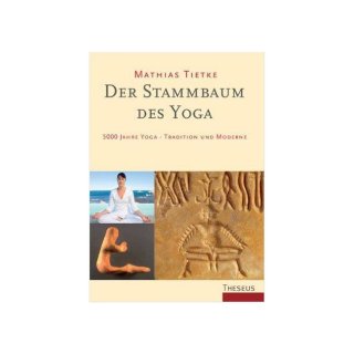 Der Stammbaum des Yoga, Tietke