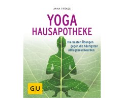 Yoga Hausapotheke
