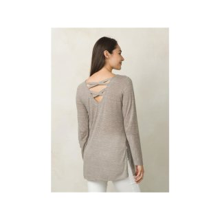 Prana Esme Top titanium S