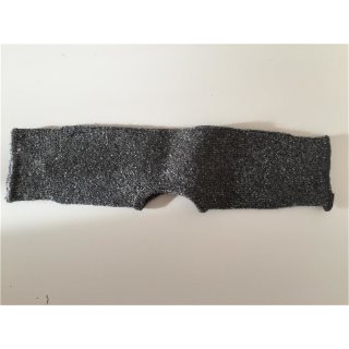 Yogasocken Saphir blue