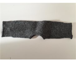 Yogasocken Saphir blue