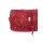 Bhakti Tasche gemustert orange