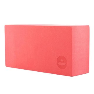 Klotz Kunststoff rot