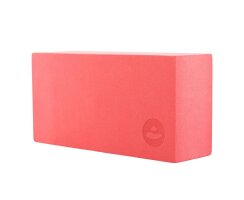 Klotz Kunststoff rot