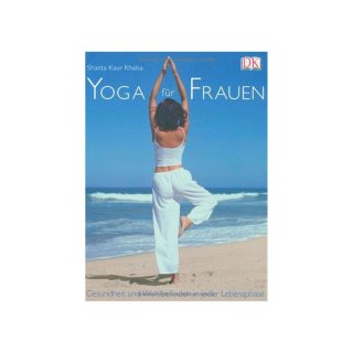 Yoga für Frauen, S.Kaur