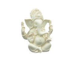 Ganesha 11 cm Polyresin