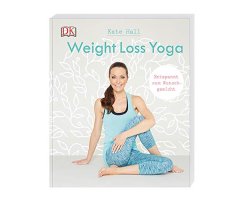 Weight Loss Yoga